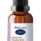 Nutrisorb vitamina B12 Liquida 15ml BioCare - Miniatura 1