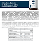 Mindlinx Powder probiotico en polvo 60g BioCare - Miniatura 2