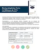 BioAcidophilus Forte 24 billones 7 capsulas BioCare - thumbnail 2