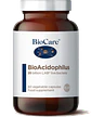BioAcidophilus probiotico 20billones 60 caps BioCare - Miniatura 1