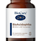 BioAcidophilus probiotico 20billones 60 caps BioCare - Miniatura 1