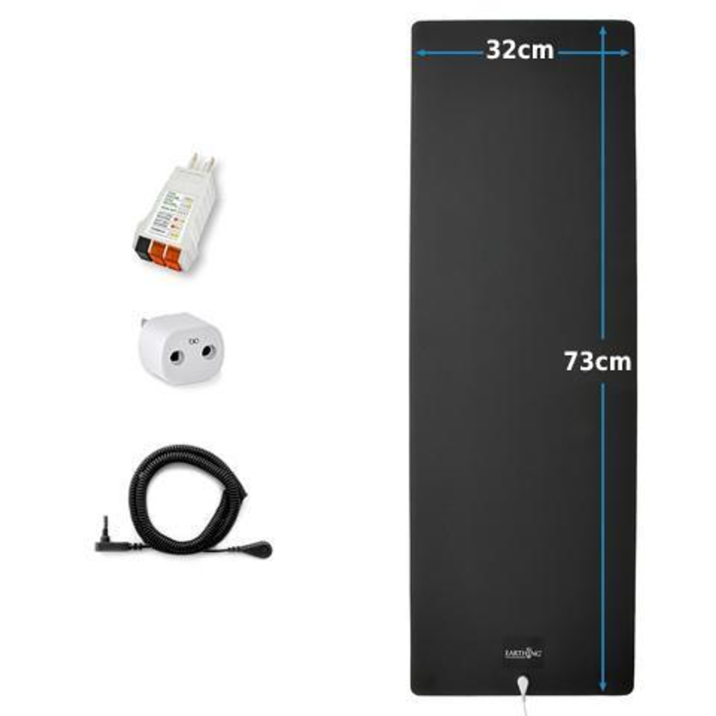 Kit Mat Universal Contacto Tierra 1