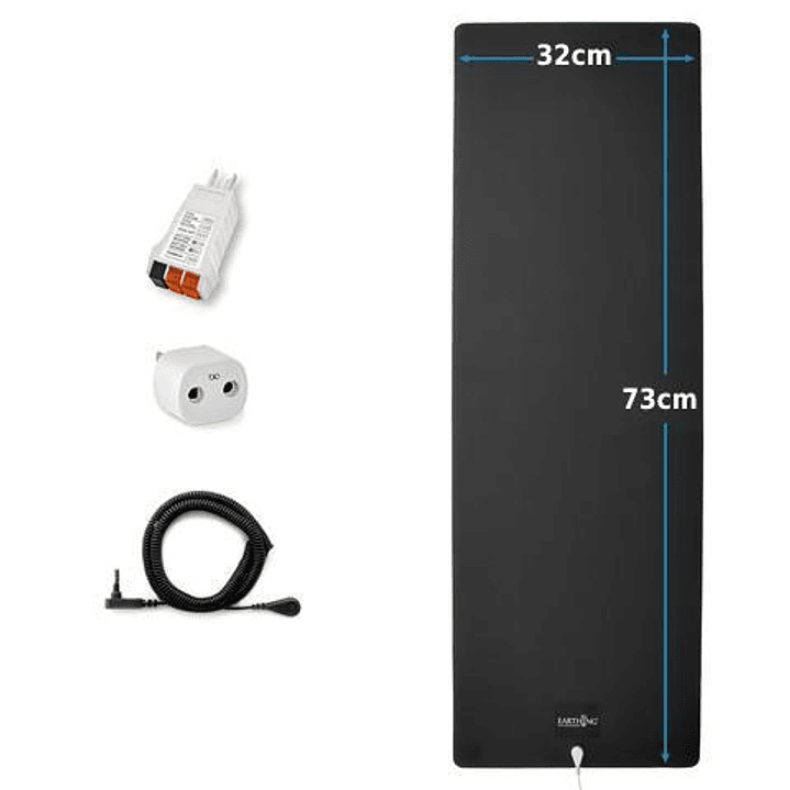 Kit Mat Universal Contacto Tierra 1