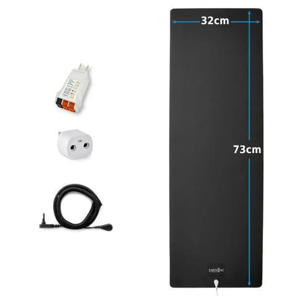 Kit Mat Universal Contacto Tierra 1