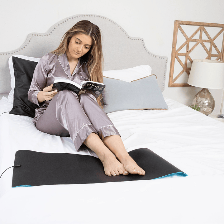 Kit Mat Universal Contacto Tierra 2