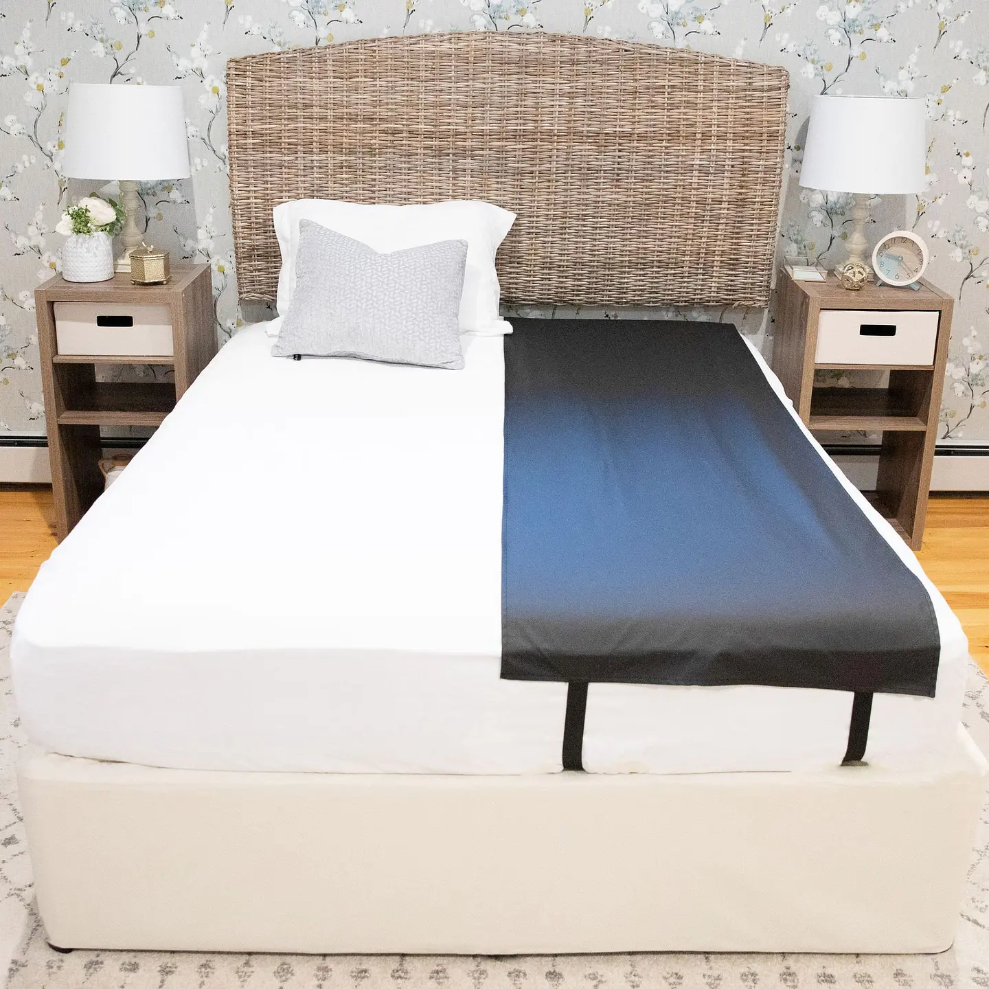Kit Mat Elite Sleep Contacto Tierra 1