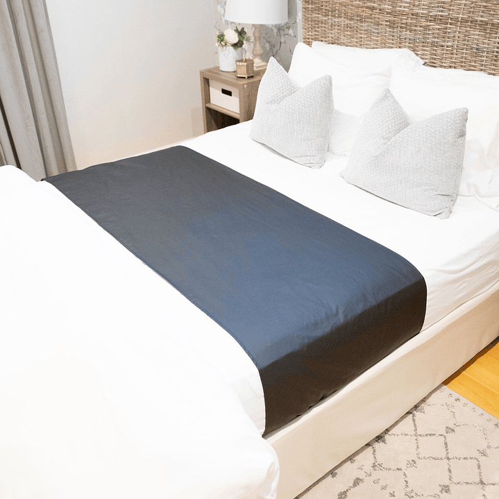 Kit Mat Elite Sleep Contacto Tierra 2