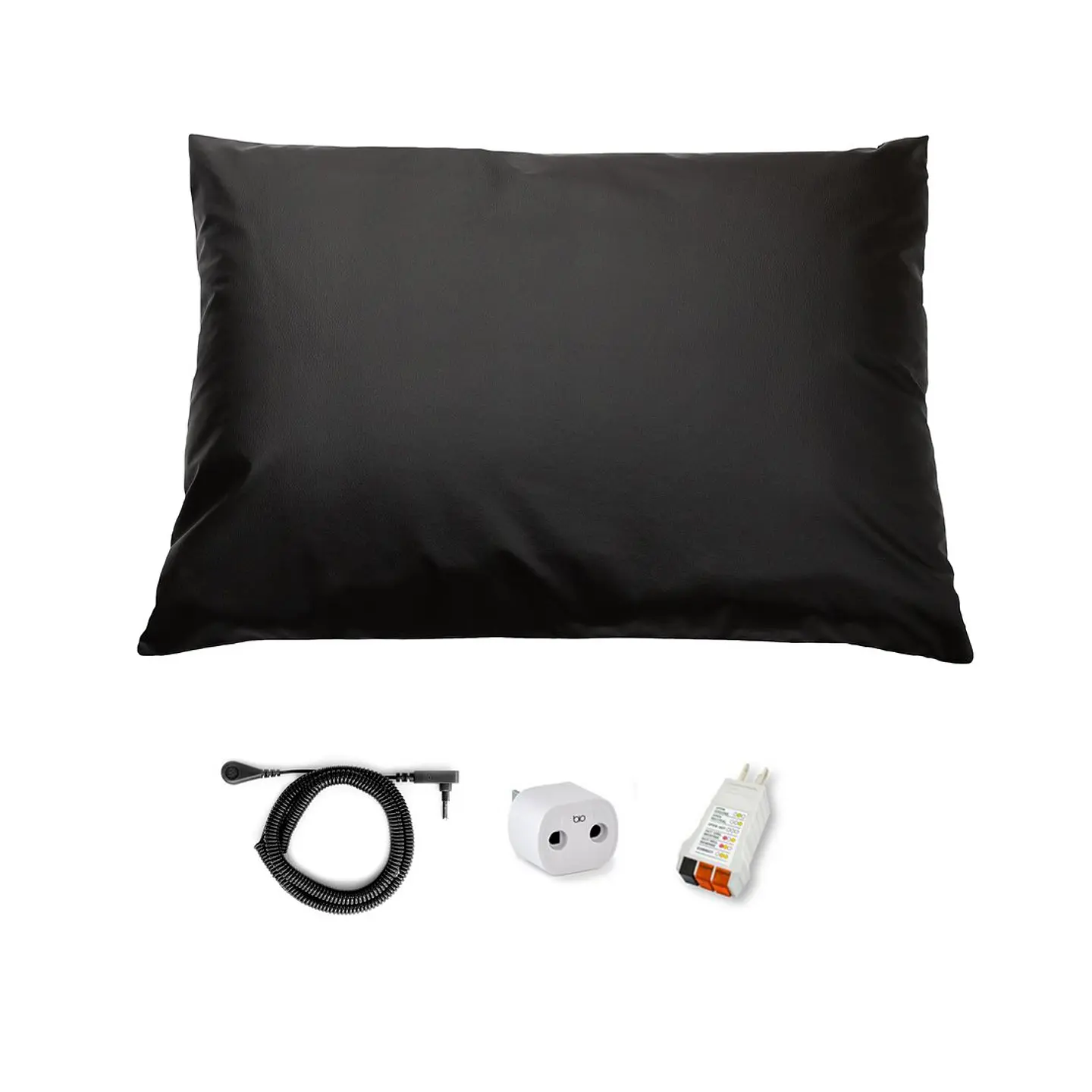 Kit Funda de Almohada Contacto Tierra 1