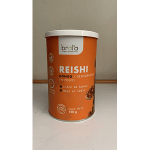 Reishi Powder 150 gr Brota