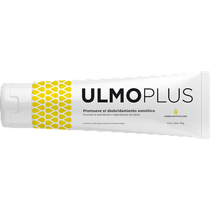 Ulmoplus 30g Andes Nutraclinic