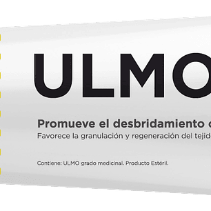Ulmoplus 30g Andes Nutraclinic