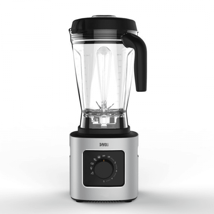 Licuadora de alta potencia  Davoli 1