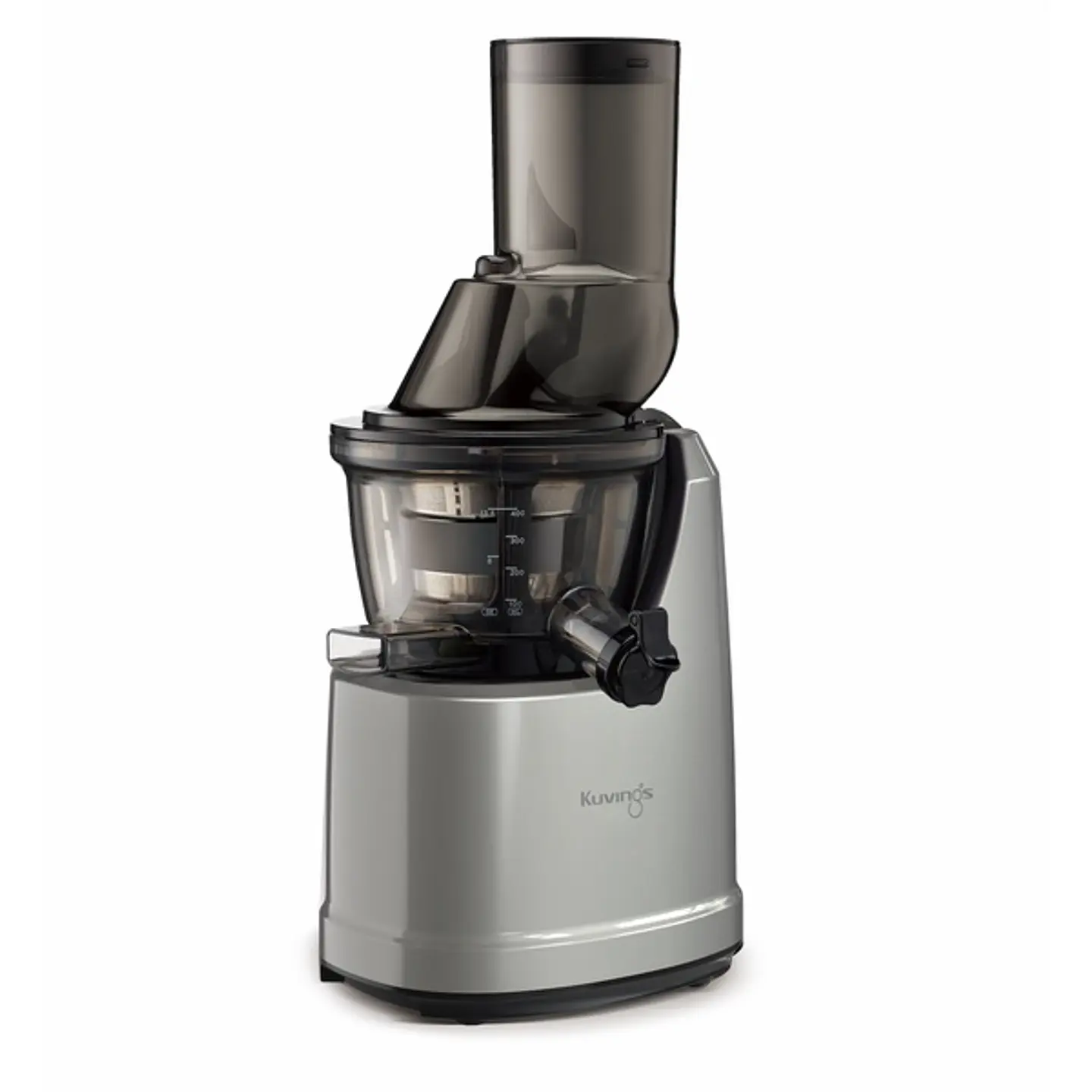 Extractor de Jugo Prensado en frio Kuvings B1700 1