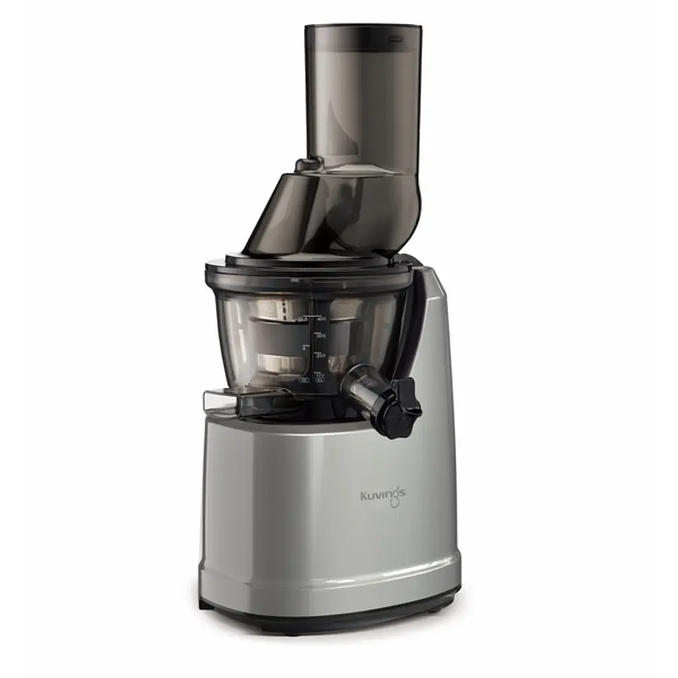 Extractor de Jugo Prensado en frio Kuvings B1700 1
