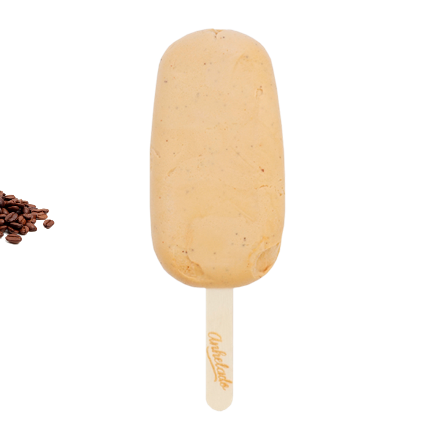 Paleta Capuchino Anhelado 1