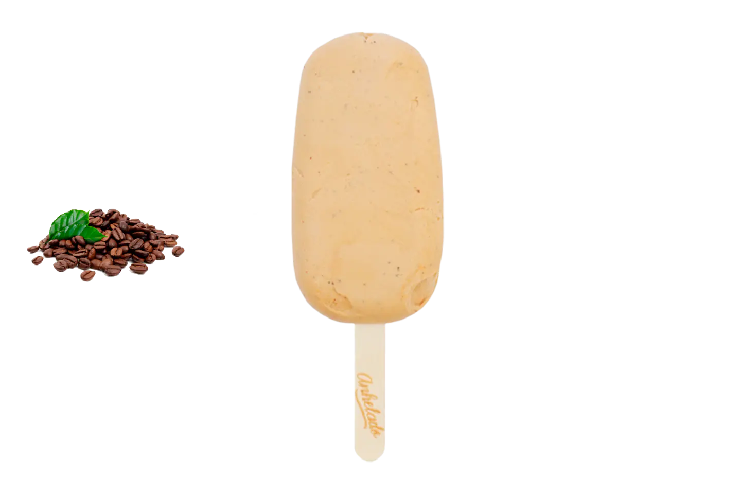 Paleta Capuchino Anhelado 1