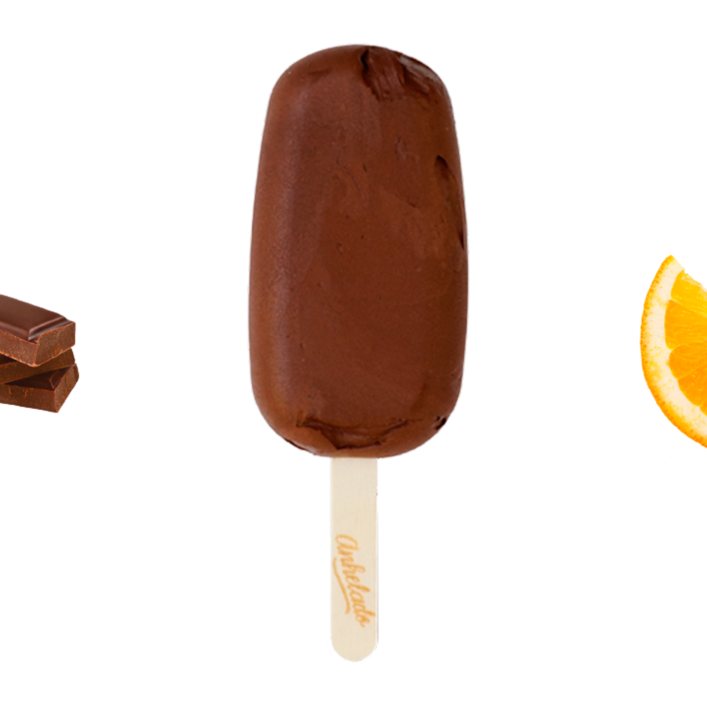 Paleta Chocolate Naranja Anhelado 1