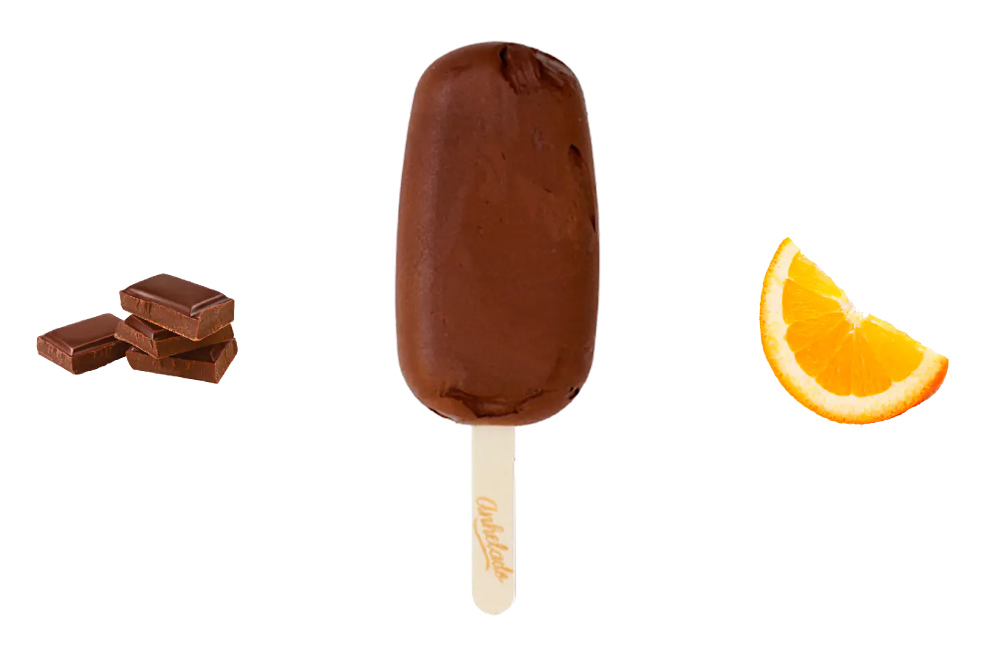 Paleta Chocolate Naranja Anhelado 1