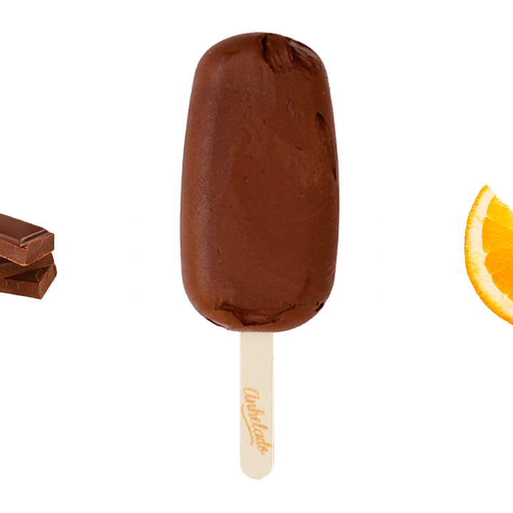 Paleta Chocolate Naranja Anhelado 1
