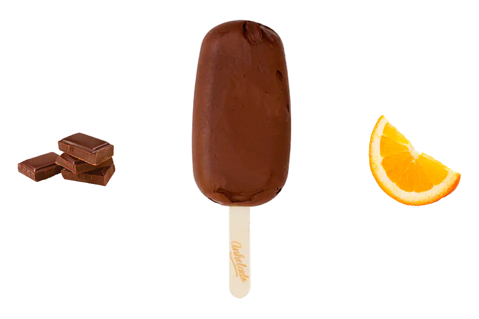 Paleta Chocolate Naranja Anhelado 1