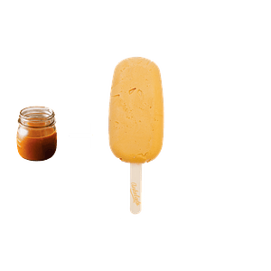 Paleta Dulce de Leche Anhelado