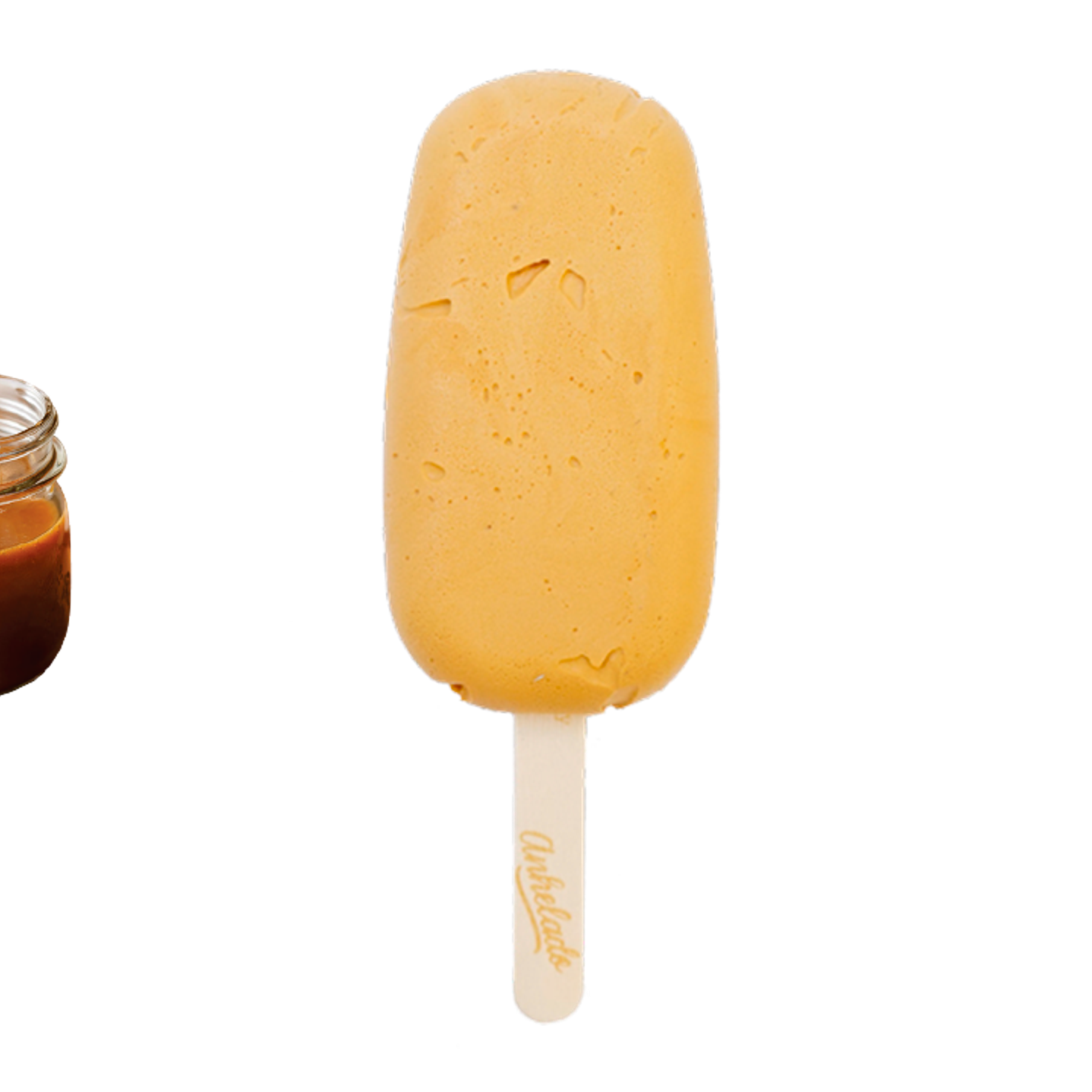 Paleta Dulce de Leche Anhelado 1