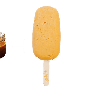 Paleta Dulce de Leche Anhelado