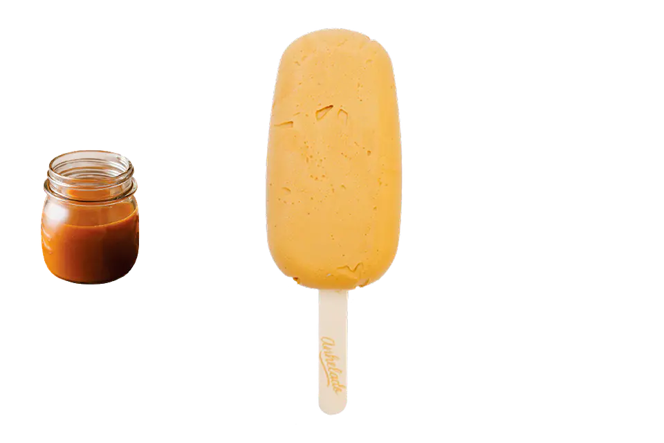 Paleta Dulce de Leche Anhelado 1