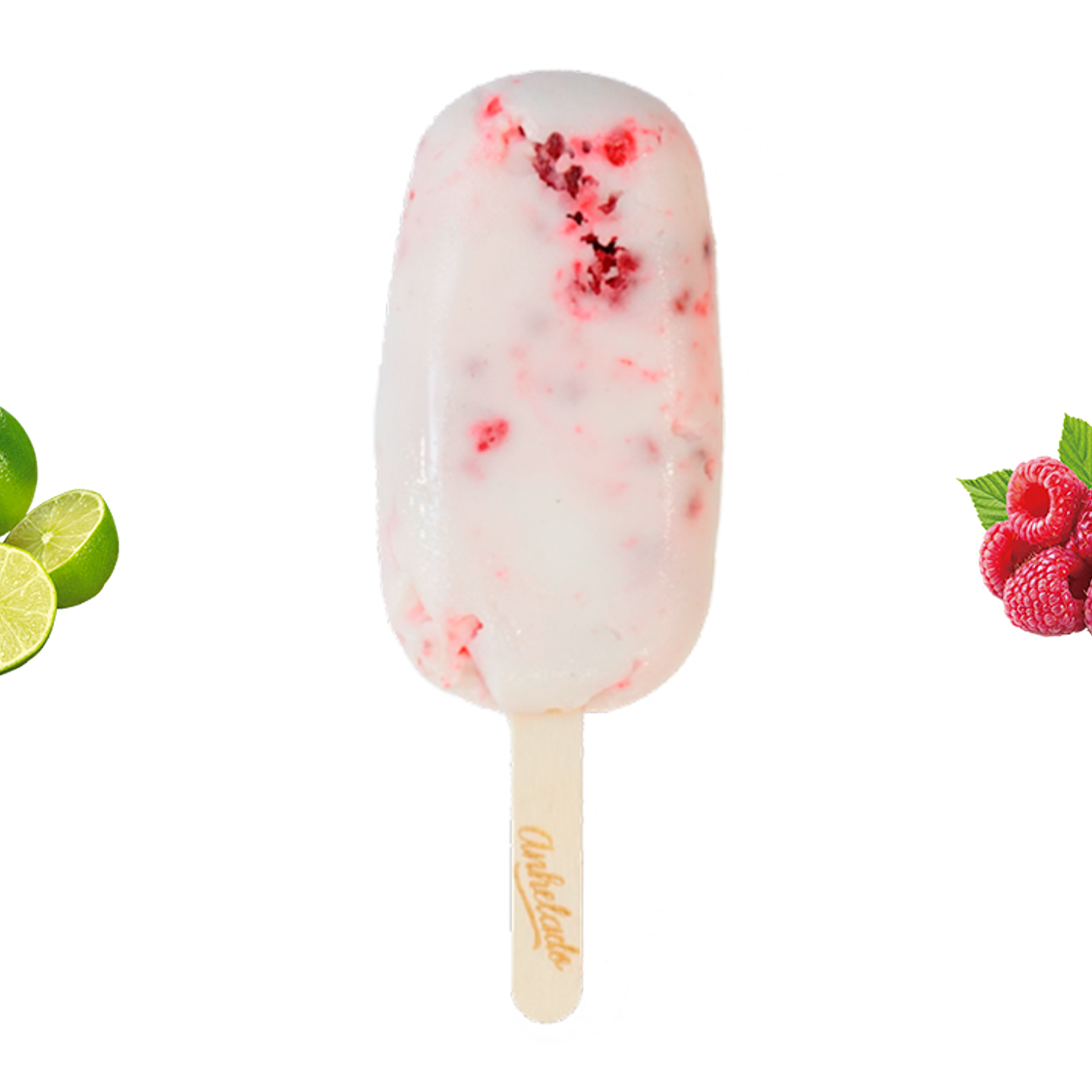 Paleta Limon Frambuesa Anhelado 1