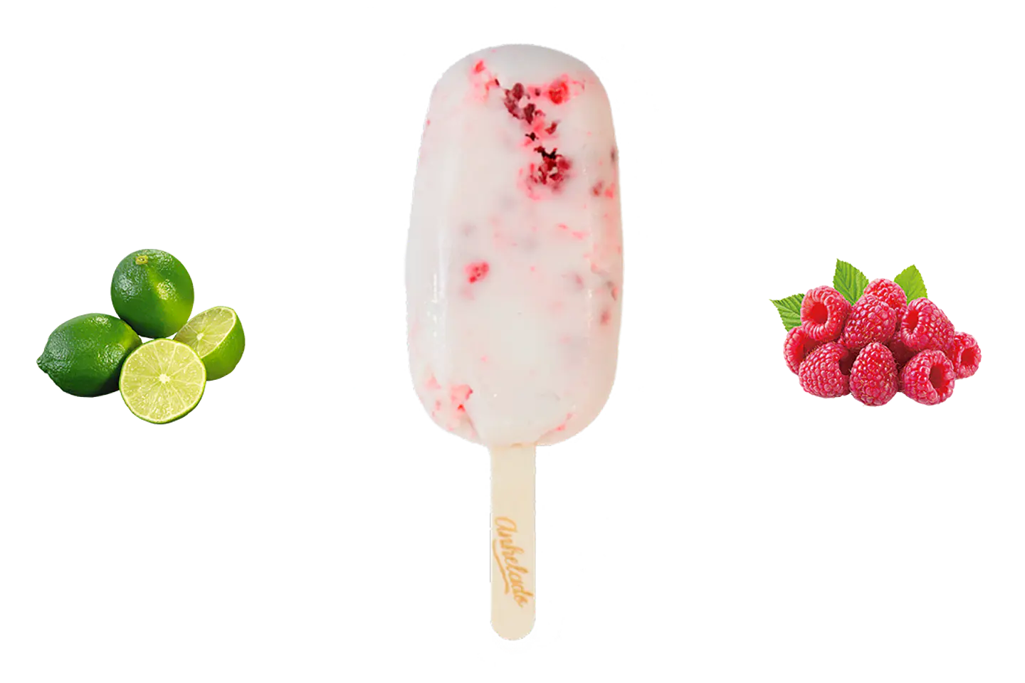 Paleta Limon Frambuesa Anhelado 1