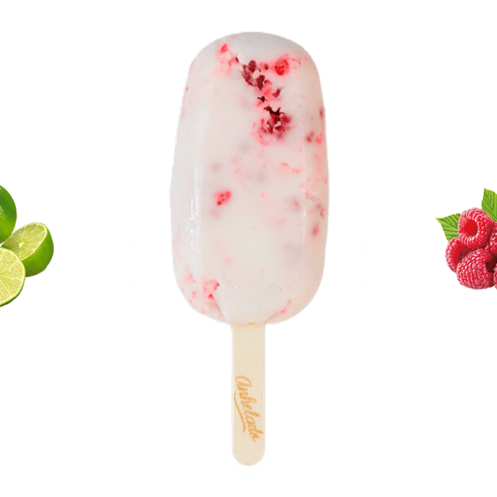 Paleta Limon Frambuesa Anhelado 1