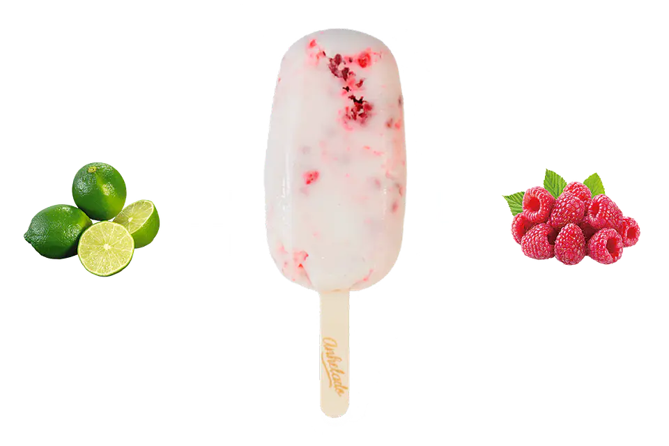 Paleta Limon Frambuesa Anhelado 1