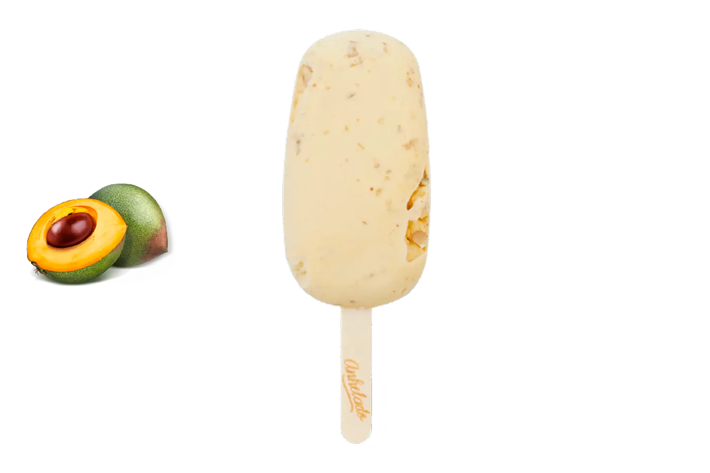 Paleta Lucuma Anhelado 1