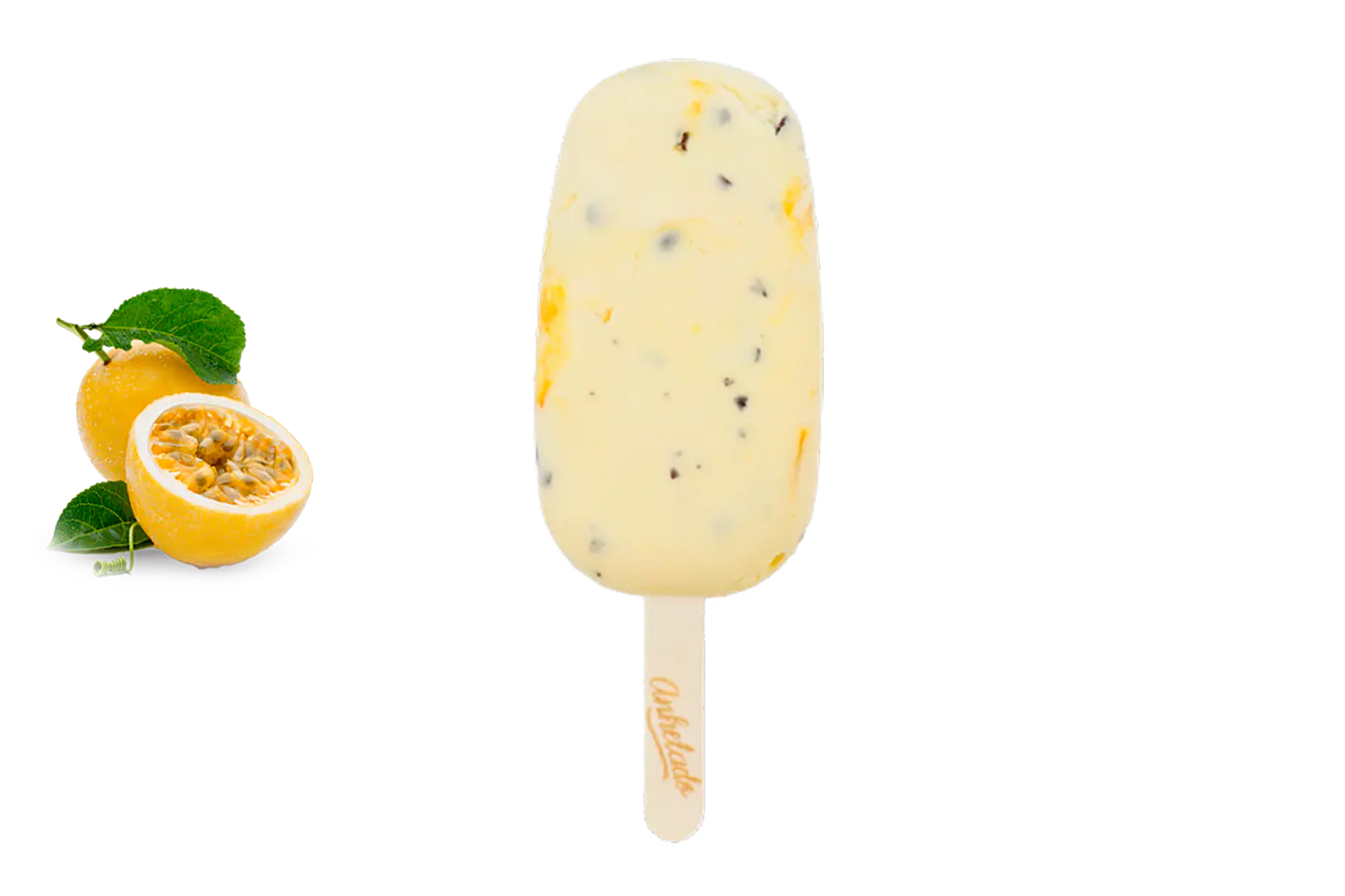 Paleta Maracuya Anhelado 1