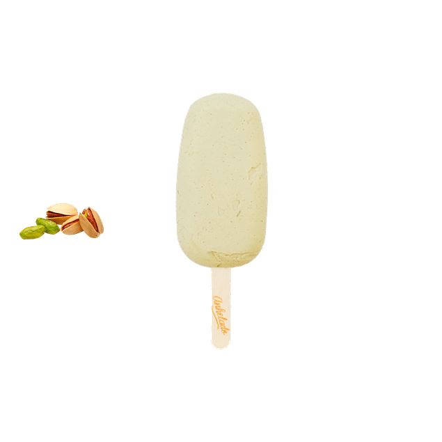 Paleta Pistacho Anhelado 