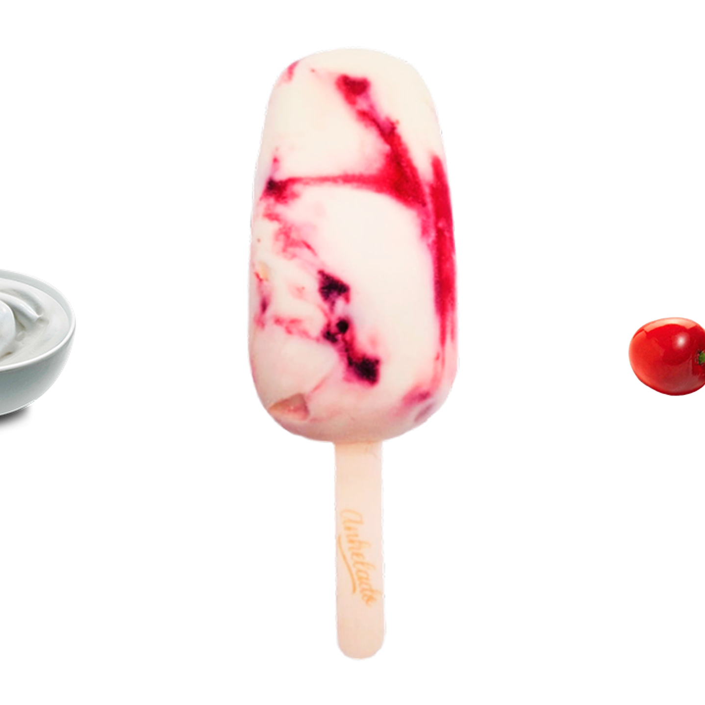 Paleta Yogur Amarena Anhelado 