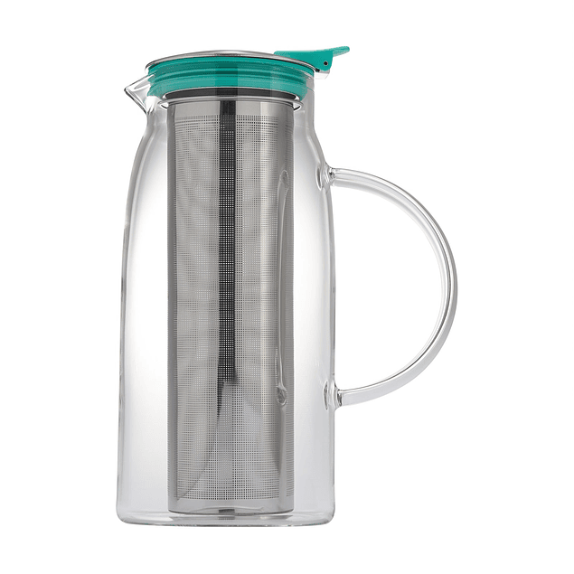 Tea Maker Turquesa 1.3L Adagio