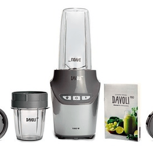 Licuadora Personal Davoli pro 1000w