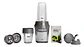 Licuadora Personal Davoli pro 1000w - Miniatura 1