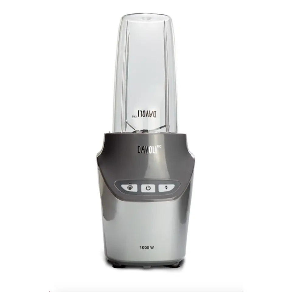 Licuadora Personal Davoli pro 1000w 2