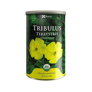 Tribulus terrestris 200 g KONUN