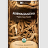 Ashwagandha 200gr Polvo Orgánico Sin gluten Konun