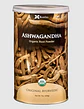 Ashwagandha 200gr Polvo Orgánico Sin gluten Konun - Miniatura 1