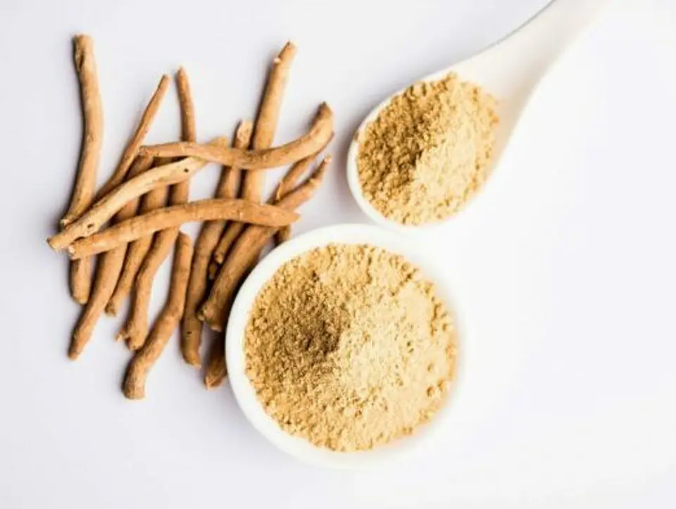 Ashwagandha 200gr Polvo Orgánico Sin gluten Konun 2