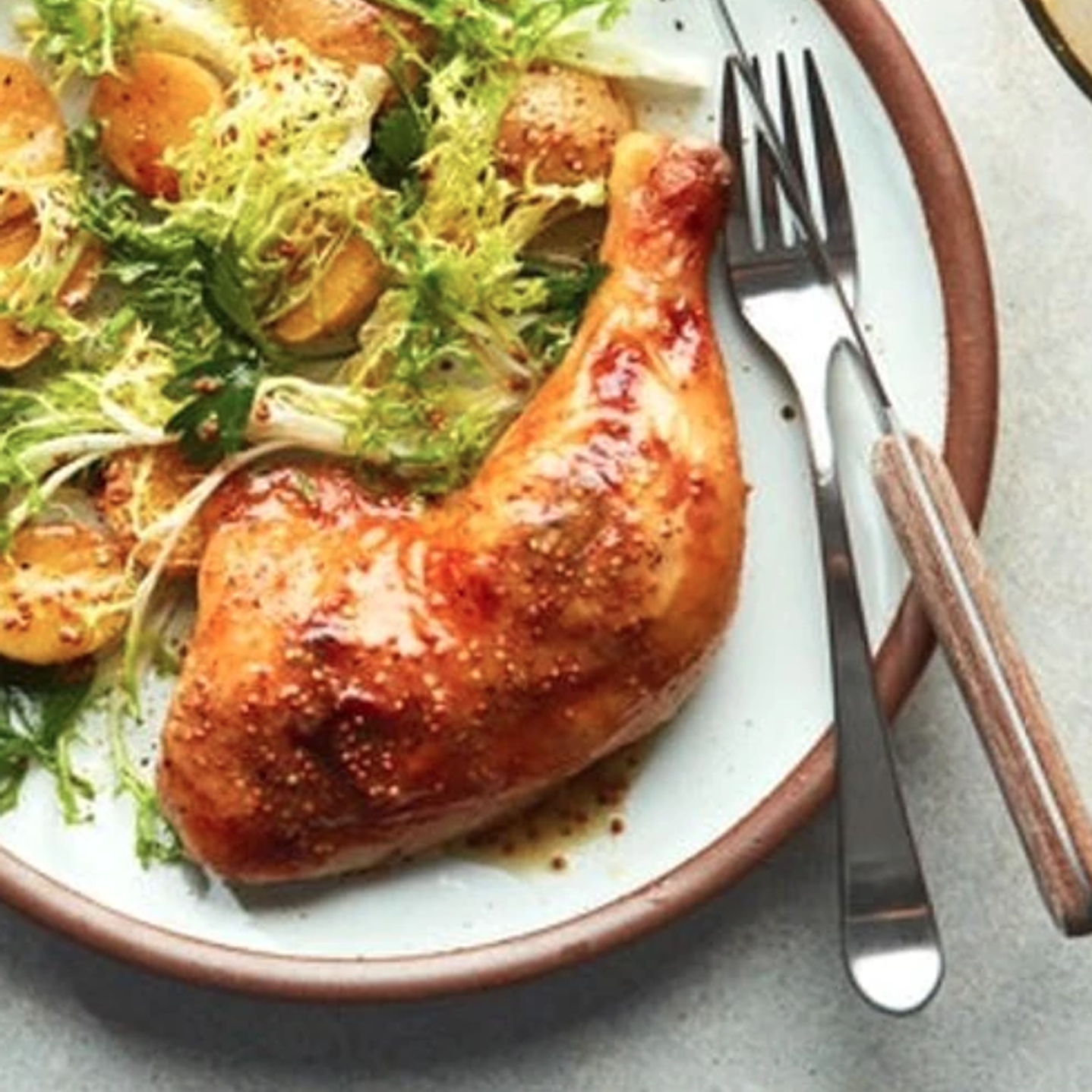 Trutro Entero 1Kg - Granja Magdalena 