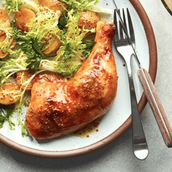 Trutro Entero 1Kg - Granja Magdalena 