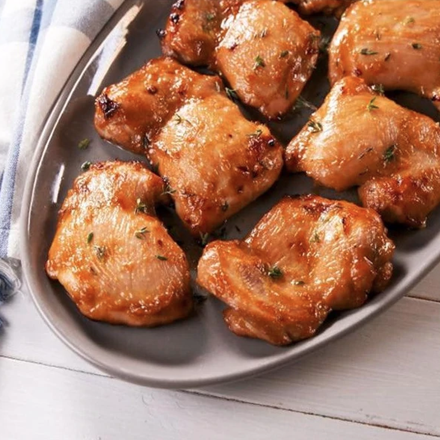 Trutro Corto Deshuesado - Granja Magdalena 