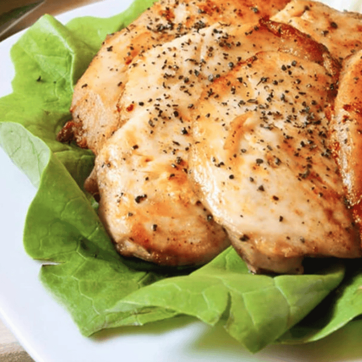 Filetes de pechuga de pollo | 800 g (aprox) | Granja Magdalena 