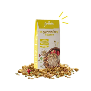 Granolin Granola proteica 320gr 