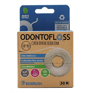 Seda dental Odontofloss Biobrush